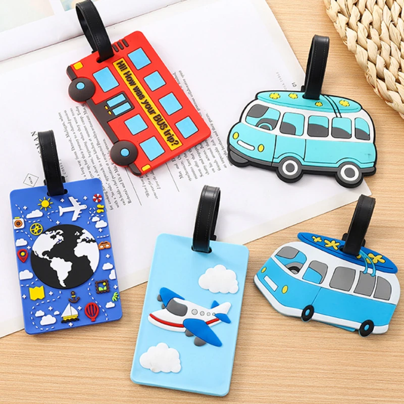Sevimli Karikatür Arabalar PVC - Travel Accessories Must Have incelemesi ve fiyatı