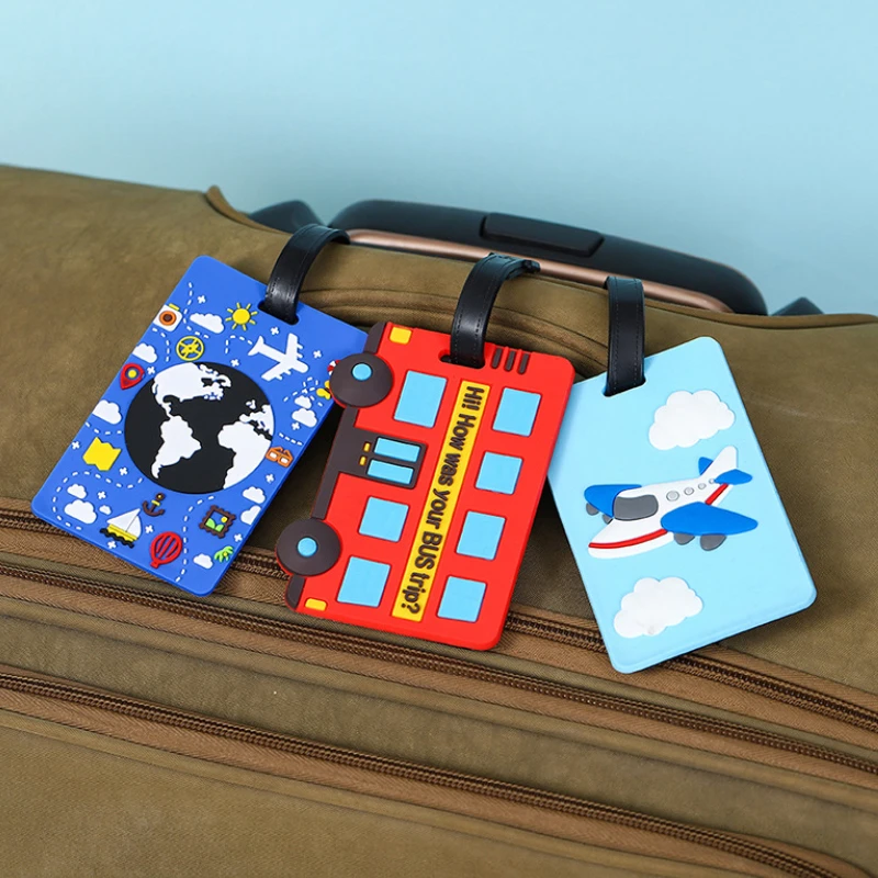 Sevimli Karikatür Arabalar PVC - Travel Accessories Must Have incelemesi ve fiyatı