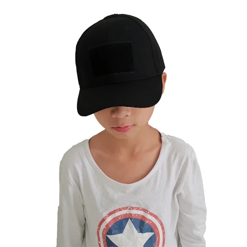 8-14 Yaş Çocuk Şapkası Kamufla - Travel Accessories Kids incelemesi ve fiyatı
