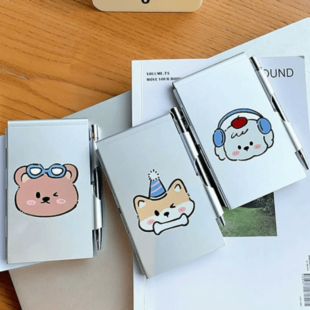 Yeniden Doldurulabilir Kağıt C - Travel Journal Accessories incelemesi ve fiyatı
