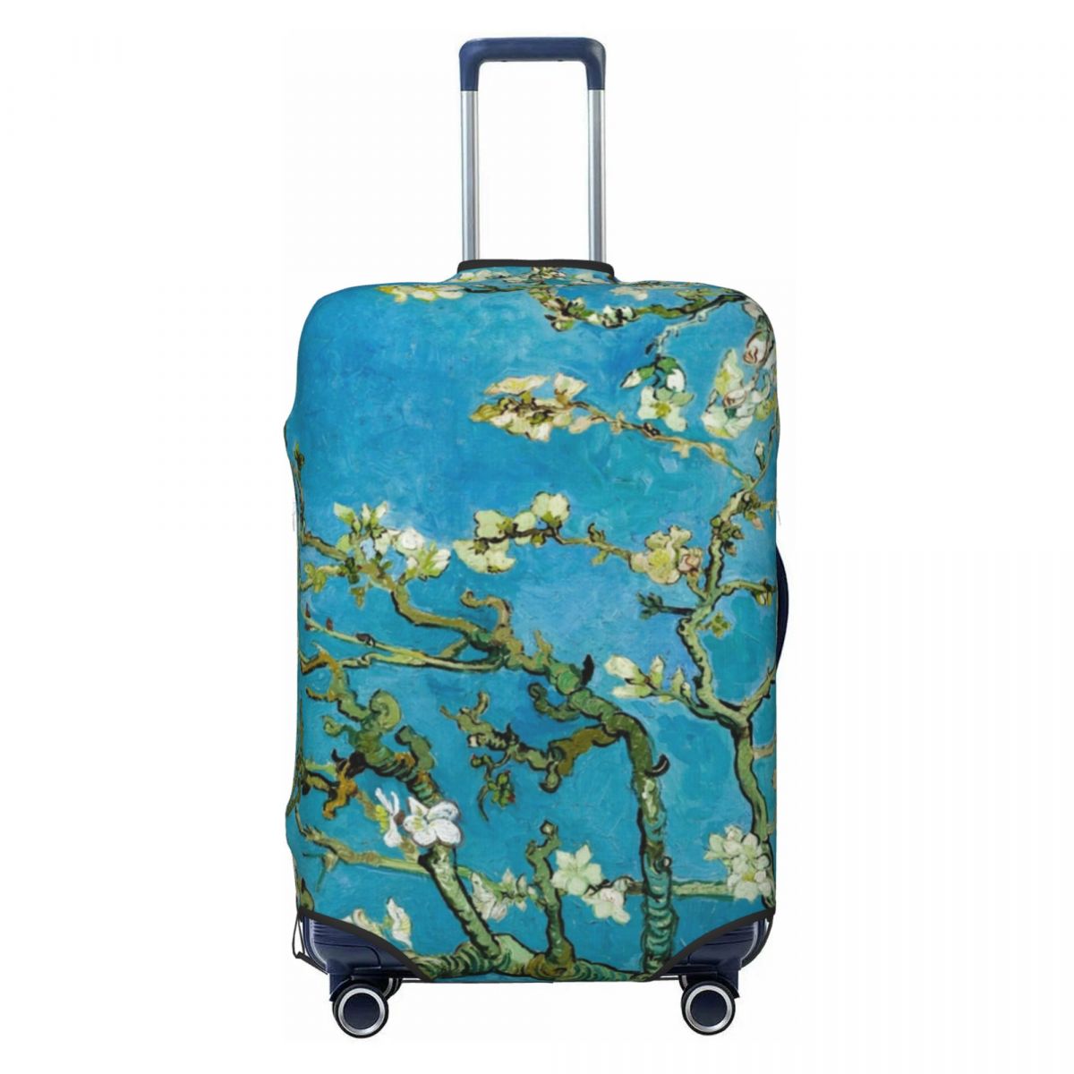 Badem Çiçeği Bavul Kapağı Vinc - Travel Van Accessories incelemesi ve fiyatı