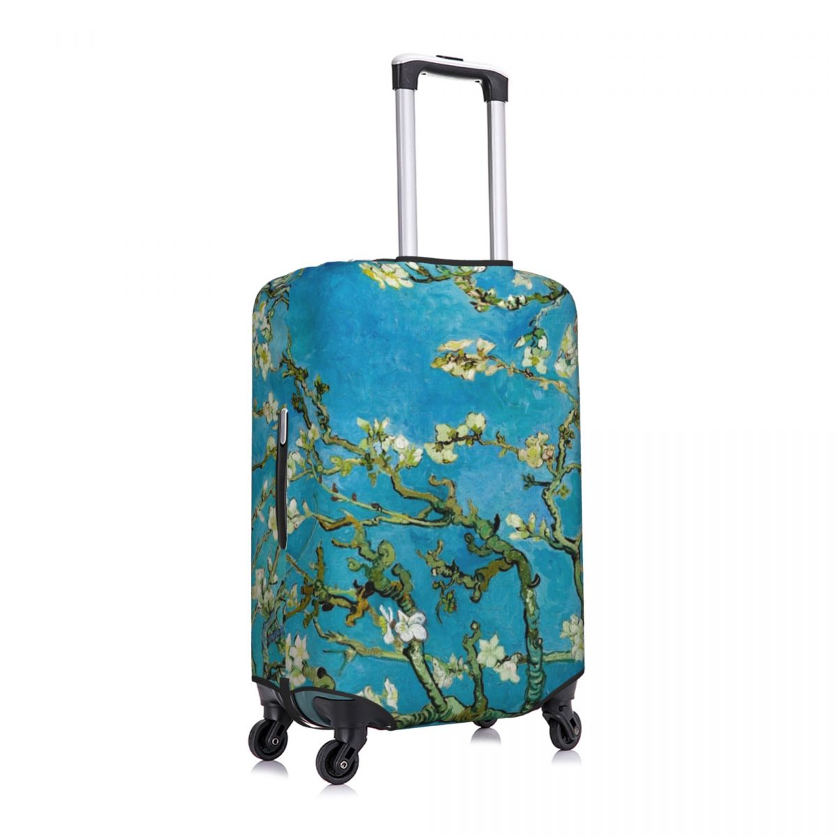 Badem Çiçeği Bavul Kapağı Vinc - Travel Van Accessories incelemesi ve fiyatı