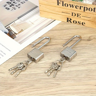 1 Adet Ağır Hizmet Tipi Metal  - Travel Accessories Warehouse incelemesi ve fiyatı