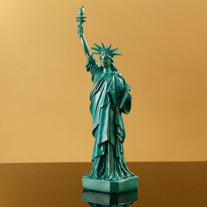 1 adet 30 cm Özgürlük Heykeli  - Travel Accessories New York incelemesi ve fiyatı