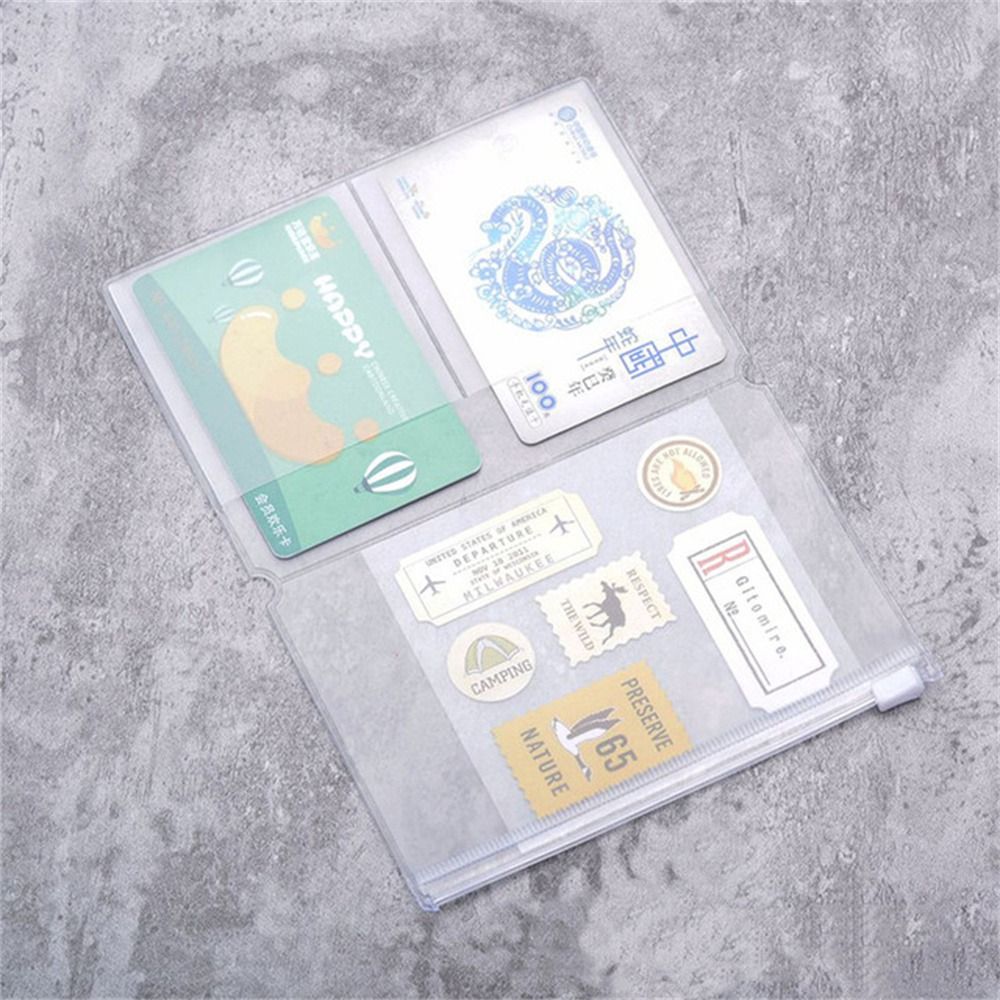 Midori Travelers dizüstü dergi - Travel Journal Accessories incelemesi ve fiyatı