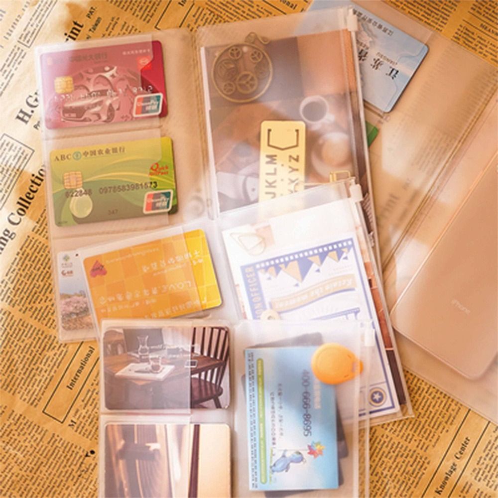 Midori Travelers dizüstü dergi - Travel Journal Accessories incelemesi ve fiyatı