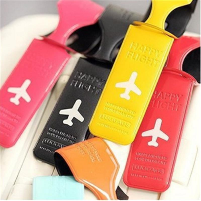 Seyahat Bagaj Etiketi Kapağı B - Travel Accessories Must Have incelemesi ve fiyatı
