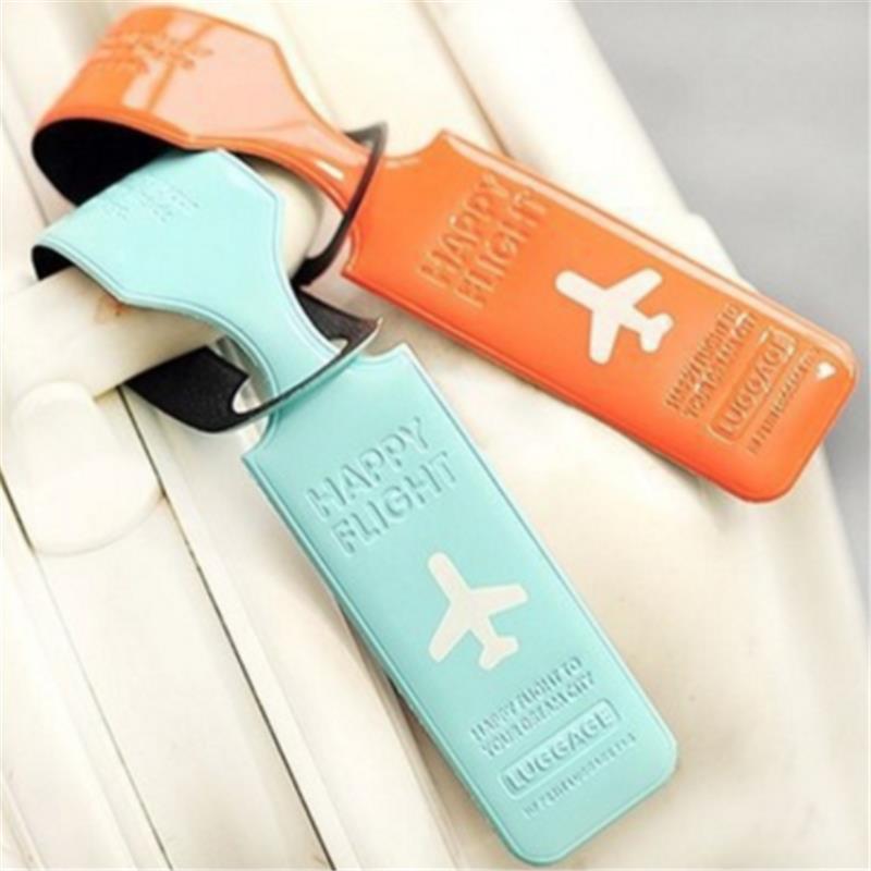 Seyahat Bagaj Etiketi Kapağı B - Travel Accessories Must Have incelemesi ve fiyatı