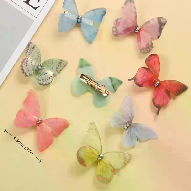 555 Adet Çocuk Saç Aksesuarlar - Travel Accessories Kids incelemesi ve fiyatı