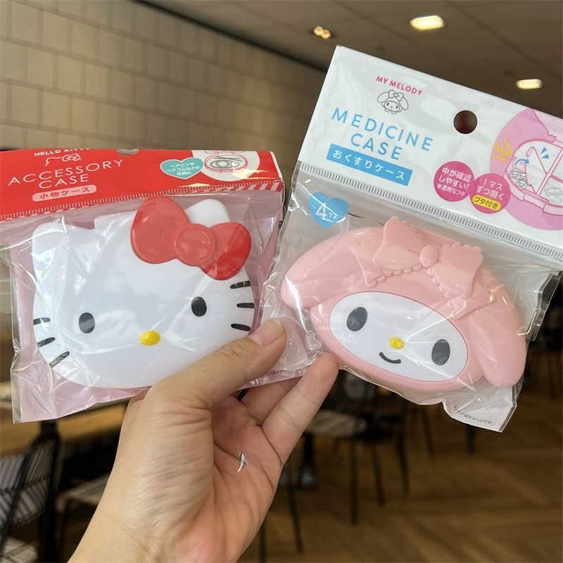 Yeni Kawaii Sanrio My Melody S - Travel Accessories In Japan incelemesi ve fiyatı