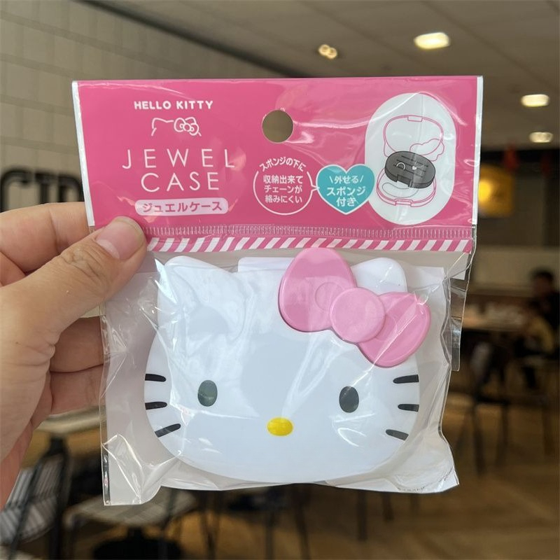 Yeni Kawaii Sanrio My Melody S - Travel Accessories In Japan incelemesi ve fiyatı
