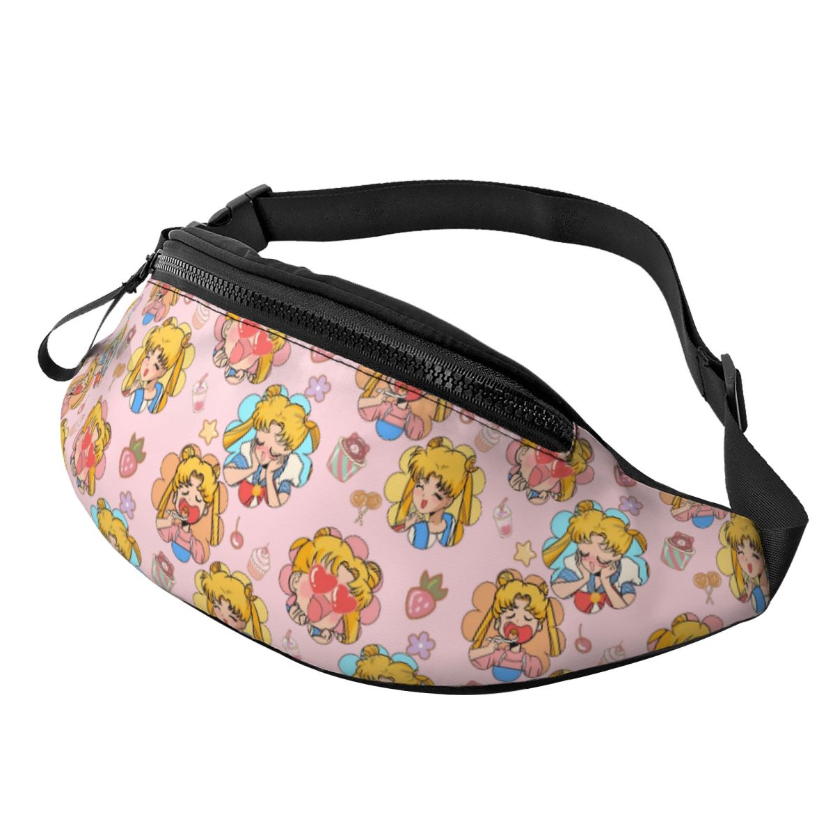 Özel Moda S-Sailors M-Moons Ma - Travel Accessories In Japan incelemesi ve fiyatı