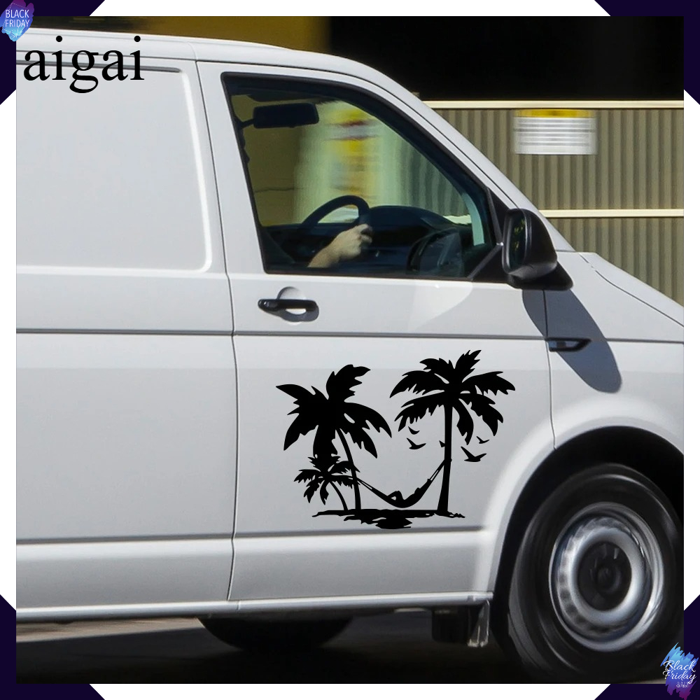 Araba Gövdesi Yan Çıkartması,  - Travel Van Accessories incelemesi ve fiyatı