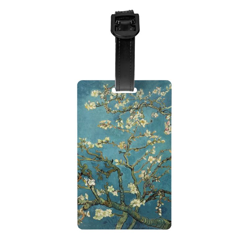 Vincent Van Gogh Badem Çiçeği  - Travel Van Accessories incelemesi ve fiyatı