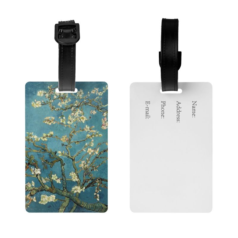 Vincent Van Gogh Badem Çiçeği  - Travel Van Accessories incelemesi ve fiyatı