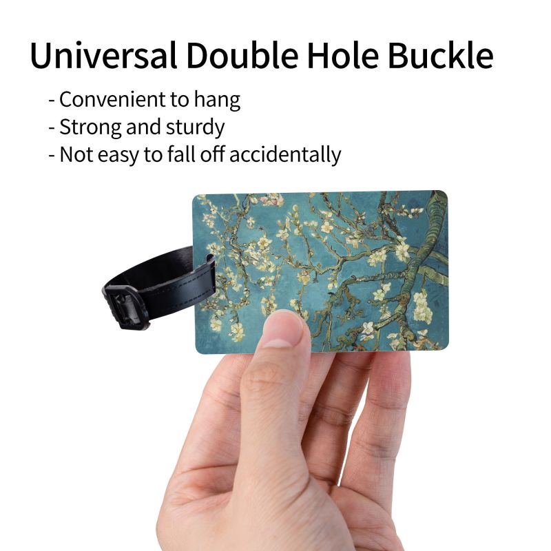 Vincent Van Gogh Badem Çiçeği  - Travel Van Accessories incelemesi ve fiyatı