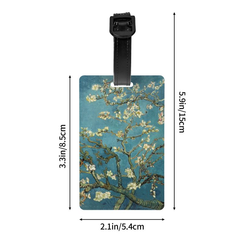Vincent Van Gogh Badem Çiçeği  - Travel Van Accessories incelemesi ve fiyatı