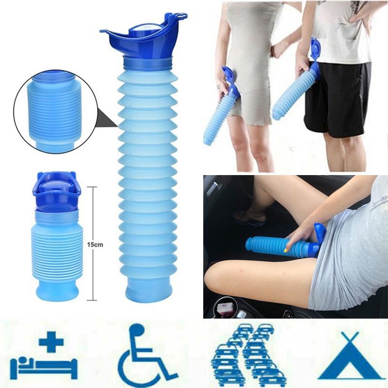 750ML taşınabilir ayakta işeme - Travel Accessories Kids incelemesi ve fiyatı