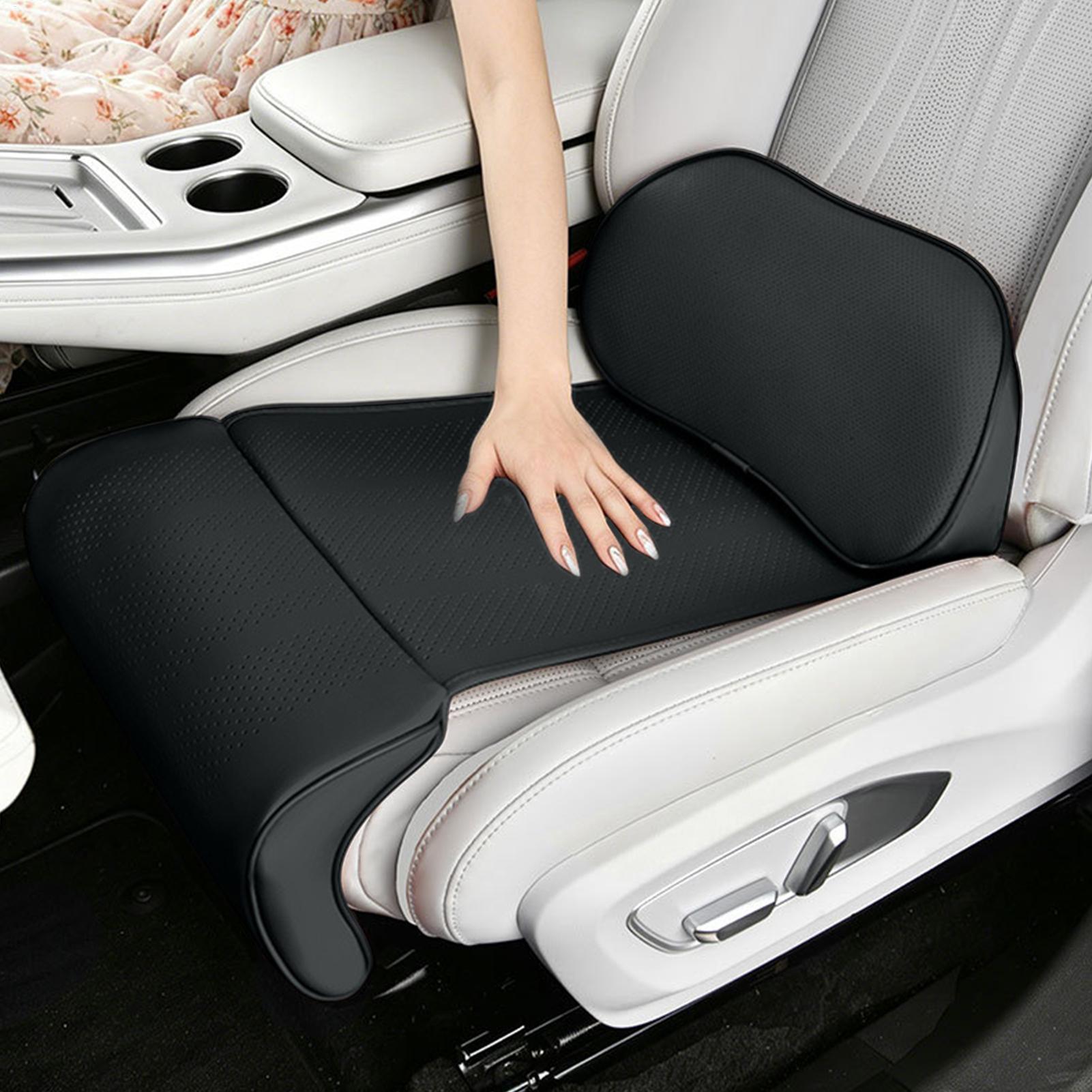 Araba Koltuk Minderi Evrensel  - Travel Van Accessories incelemesi ve fiyatı