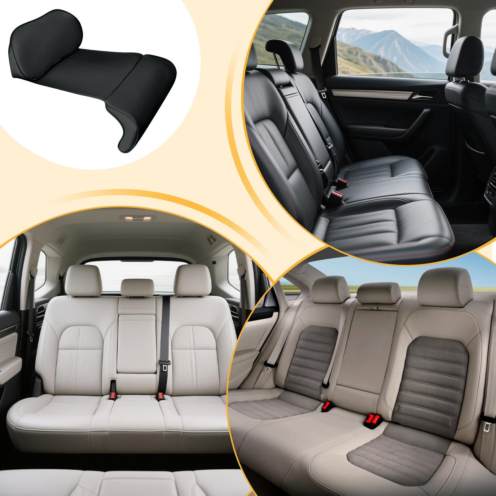 Araba Koltuk Minderi Evrensel  - Travel Van Accessories incelemesi ve fiyatı
