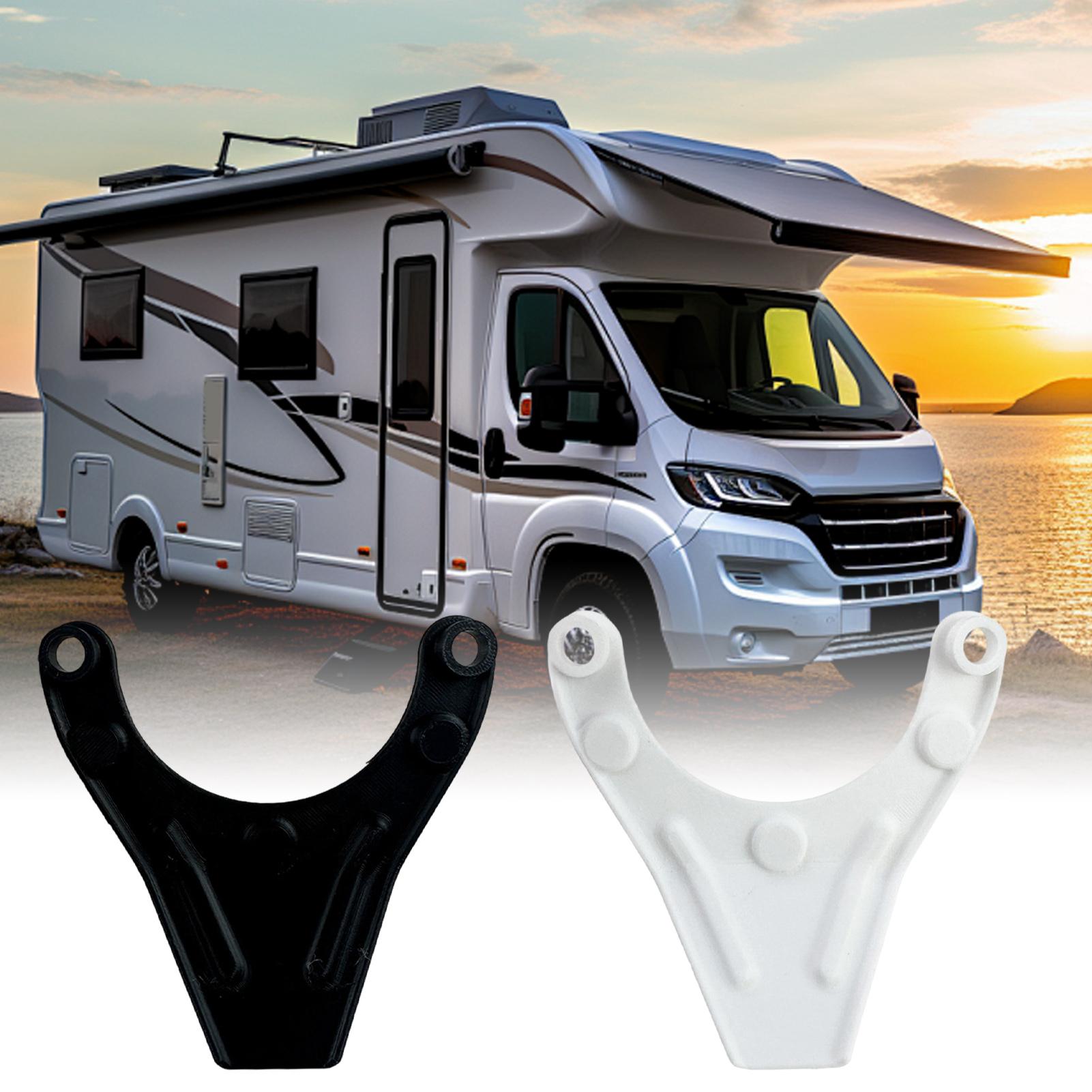 Truma ve ALDE Ocaklar için Kar - Travel Van Accessories incelemesi ve fiyatı