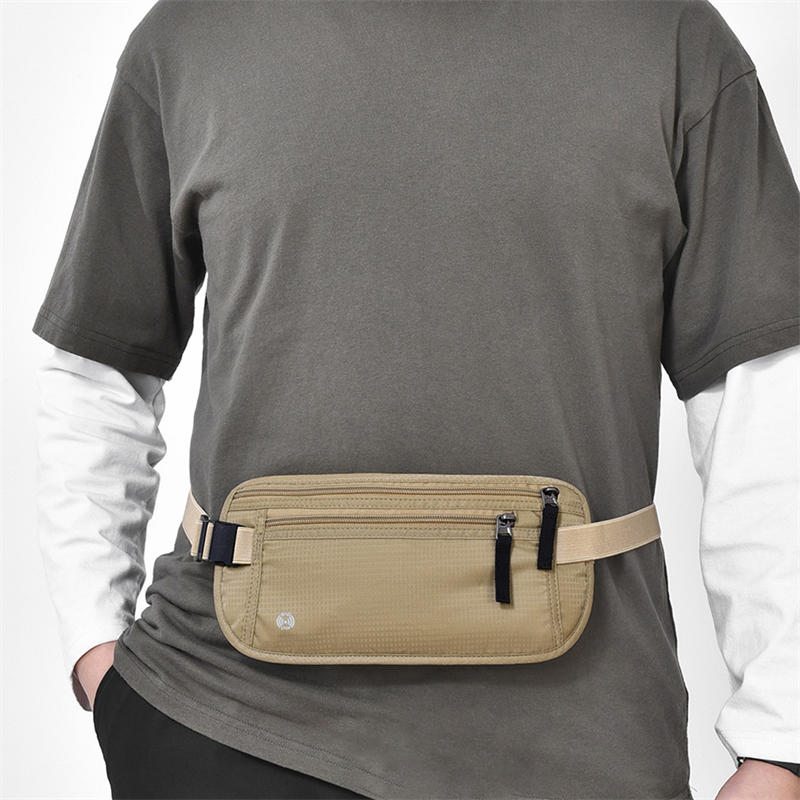 Görünmez Seyahat Bel Çantası,  - Money Belt Hidden incelemesi ve fiyatı