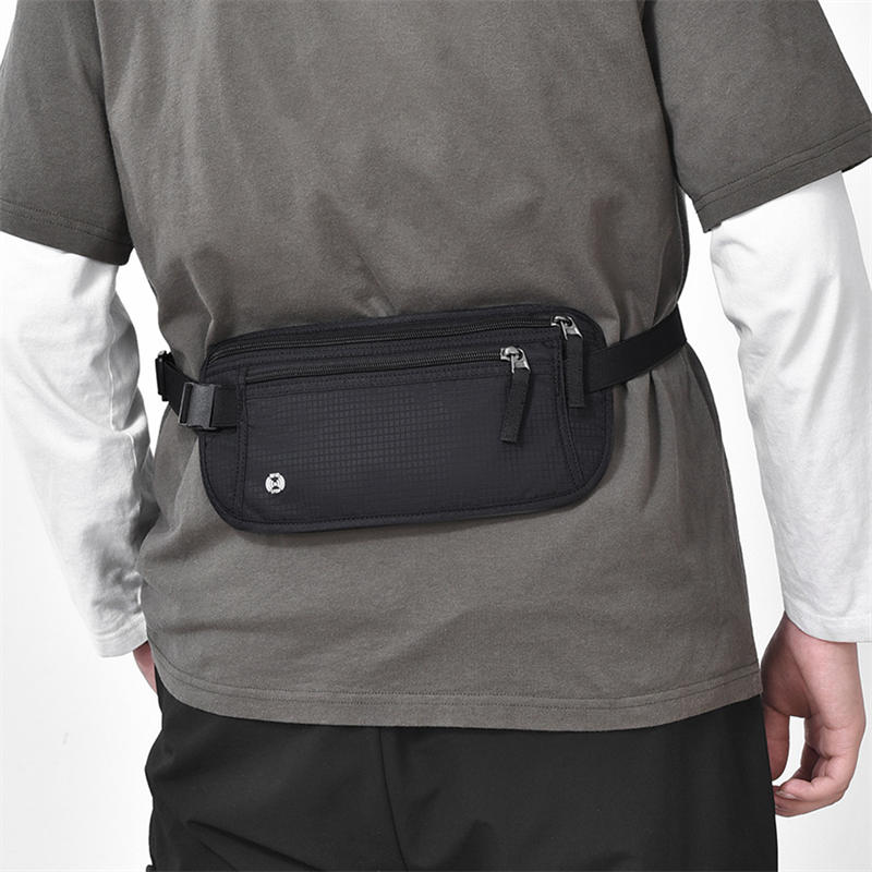 Görünmez Seyahat Bel Çantası,  - Money Belt Hidden incelemesi ve fiyatı