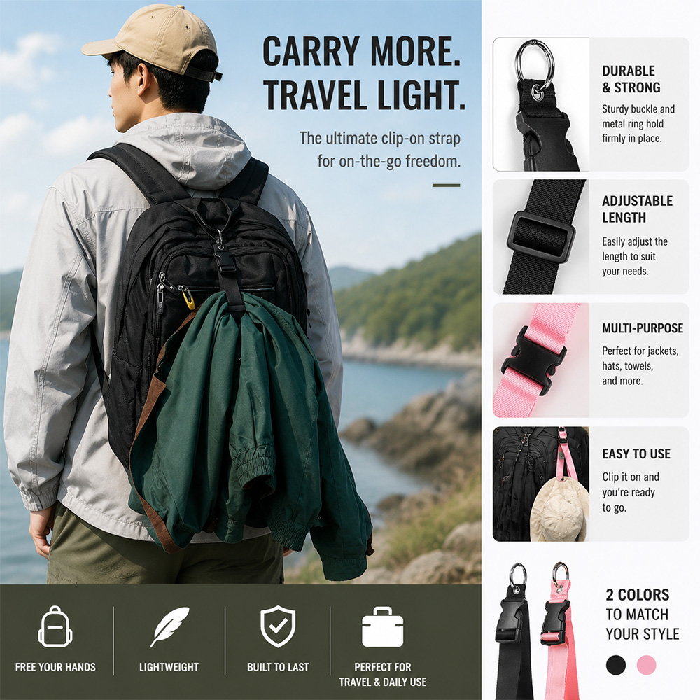 Taşınabilir Anti-Hırsızlık Bag - Travel Accessories Must Have incelemesi ve fiyatı