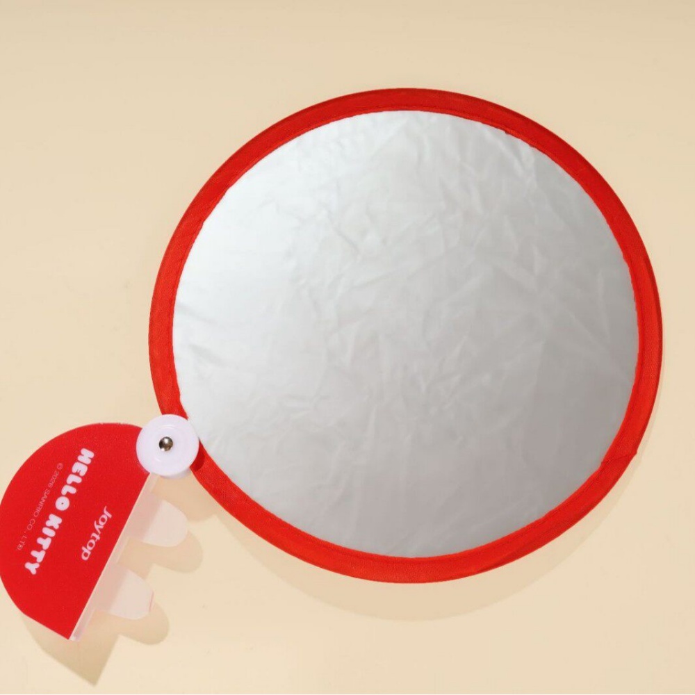 1 adet Orijinal Sanrio Hello K - Travel Accessories In Japan incelemesi ve fiyatı