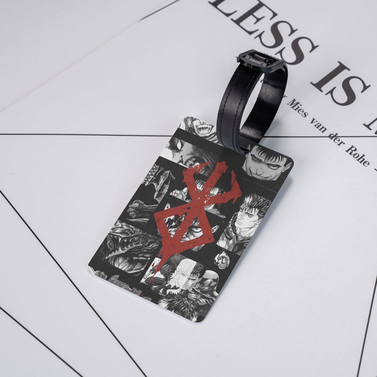 Japonya Anime Berserk Kılıç Us - Travel Accessories In Japan incelemesi ve fiyatı