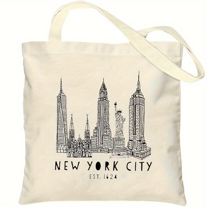 Büyük Çok Amaçlı New York Hatı - Travel Accessories New York incelemesi ve fiyatı