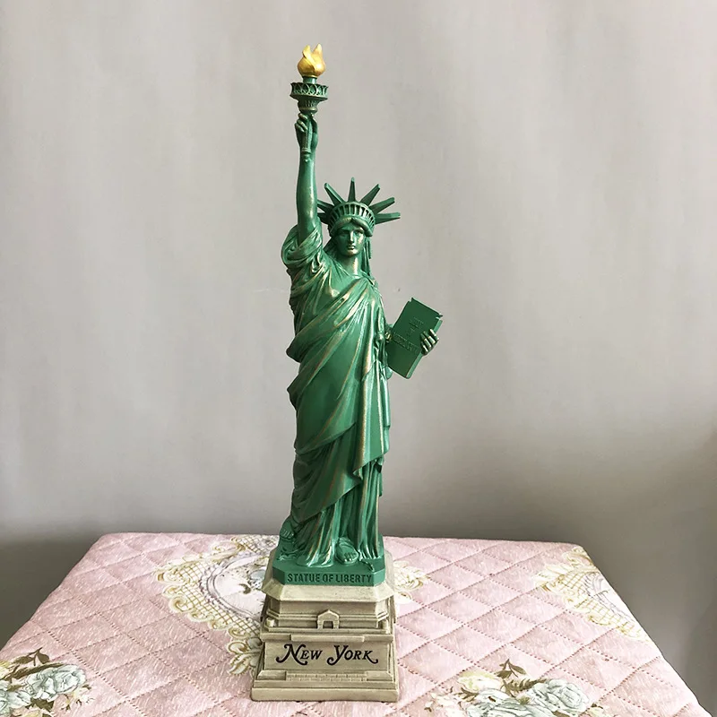 Özgürlük Heykeli Modeli, Masa  - Travel Accessories New York incelemesi ve fiyatı