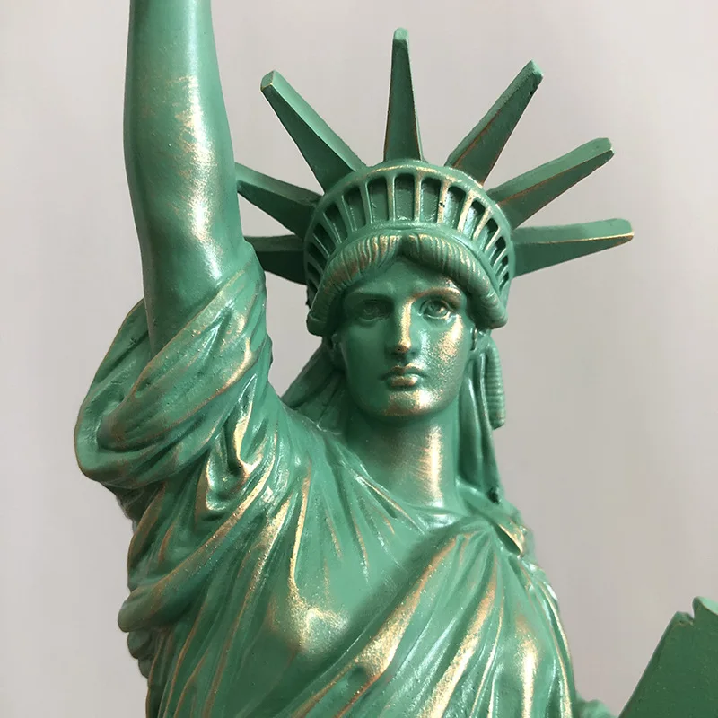 Özgürlük Heykeli Modeli, Masa  - Travel Accessories New York incelemesi ve fiyatı